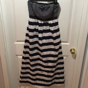 Vineyard Vines Maxi Dress